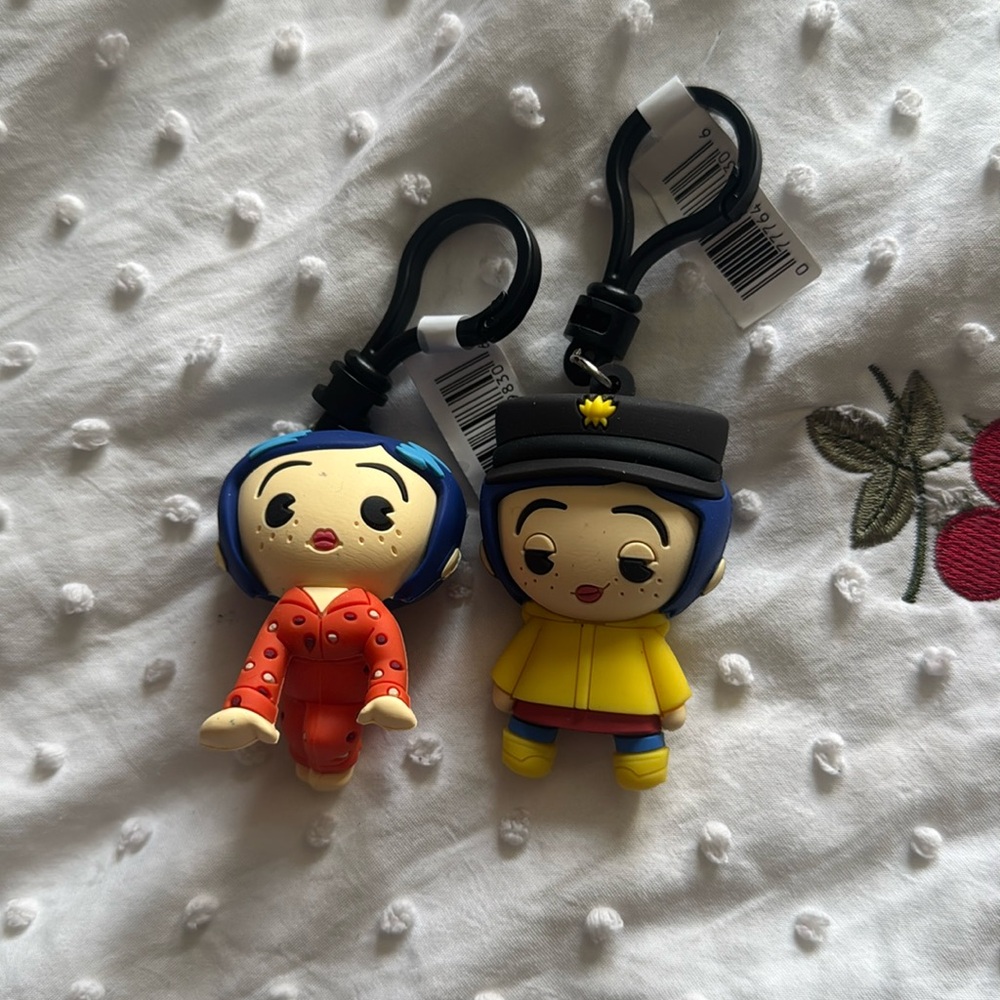 Coraline